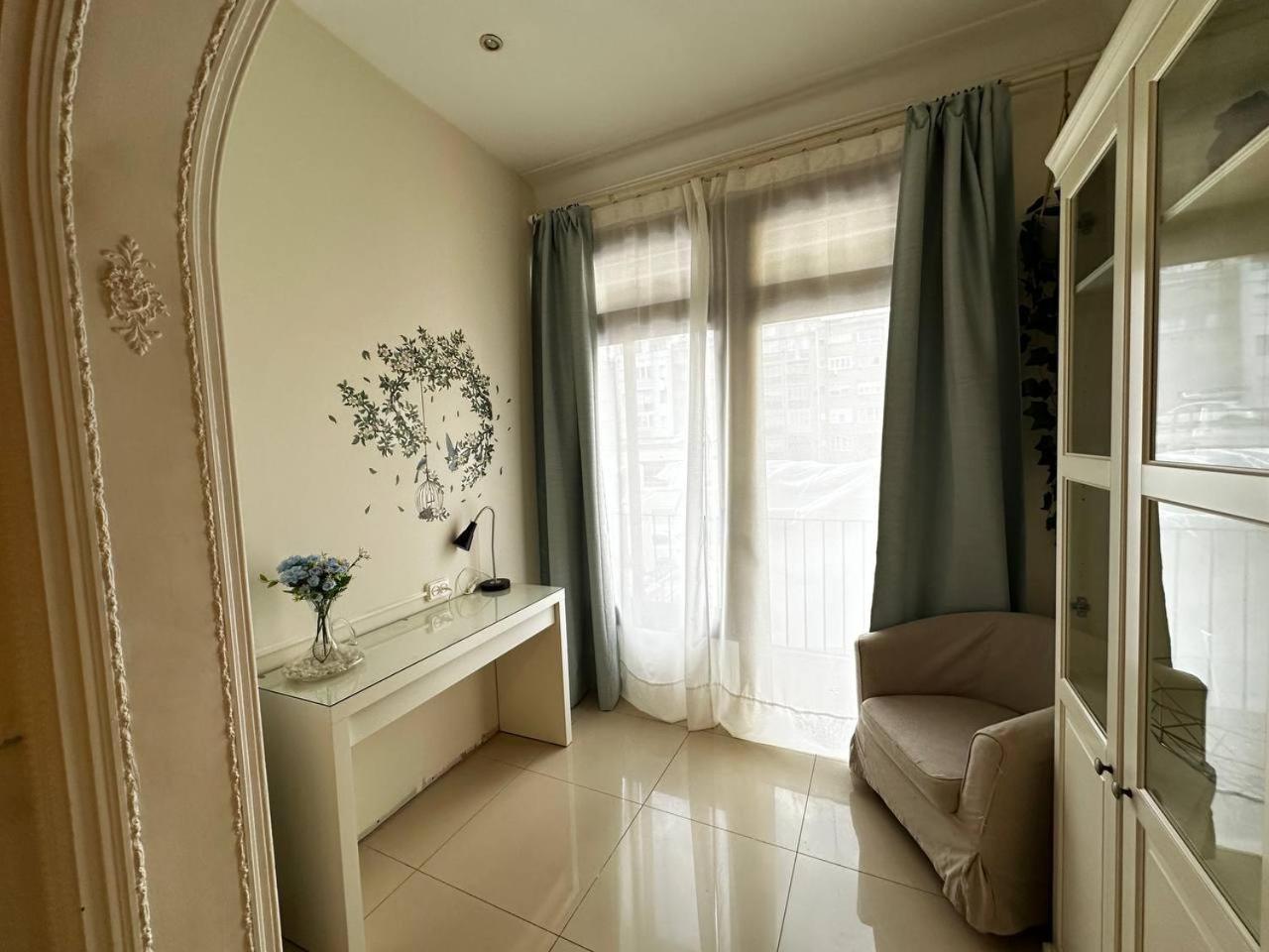 Rooms Gran Via Barselona Dış mekan fotoğraf