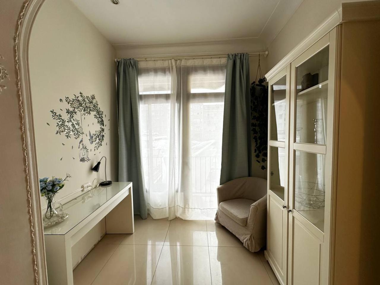 Rooms Gran Via Barselona Dış mekan fotoğraf