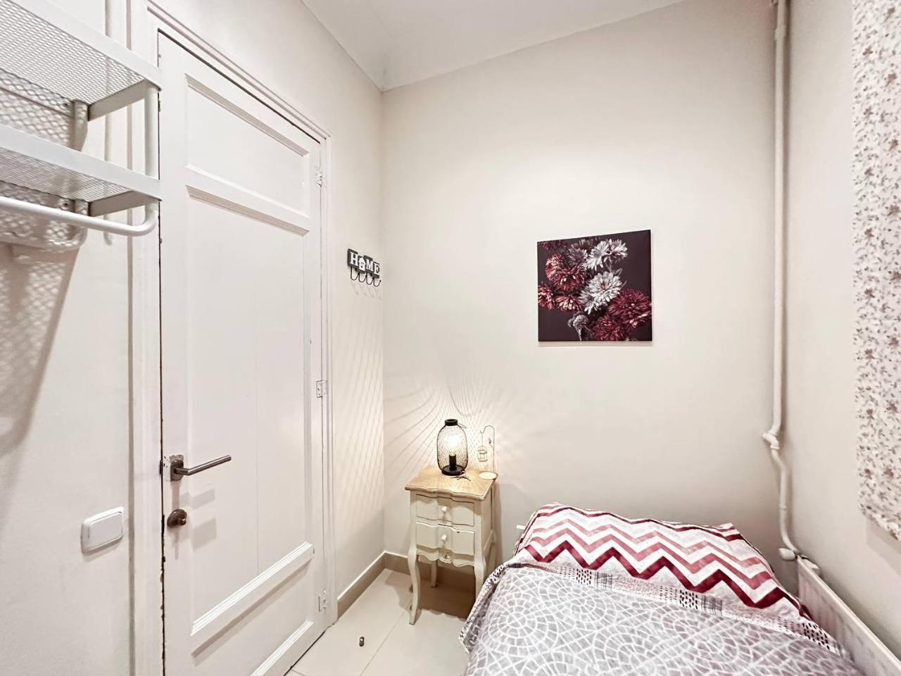 Rooms Gran Via Barselona Dış mekan fotoğraf