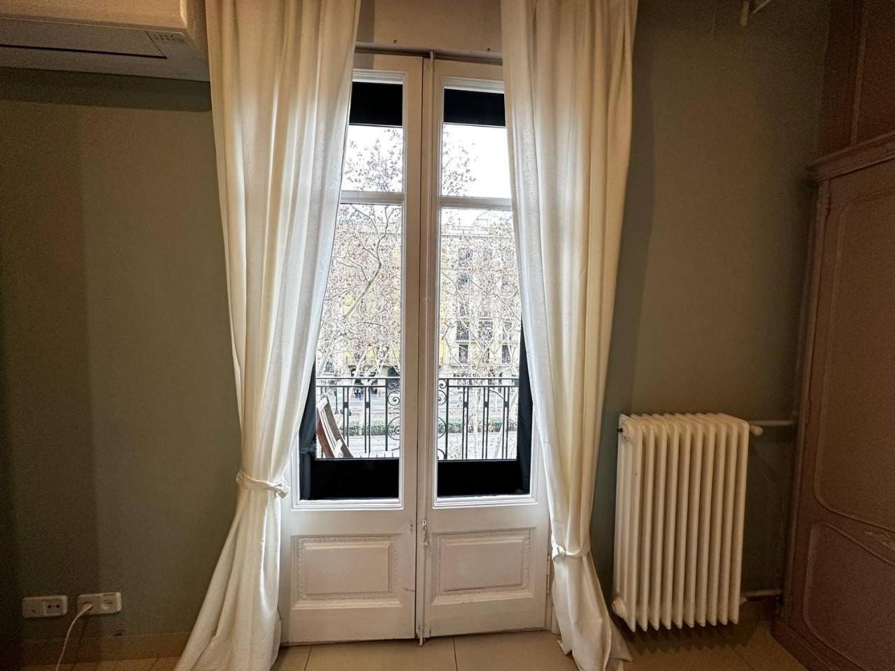 Rooms Gran Via Barselona Dış mekan fotoğraf