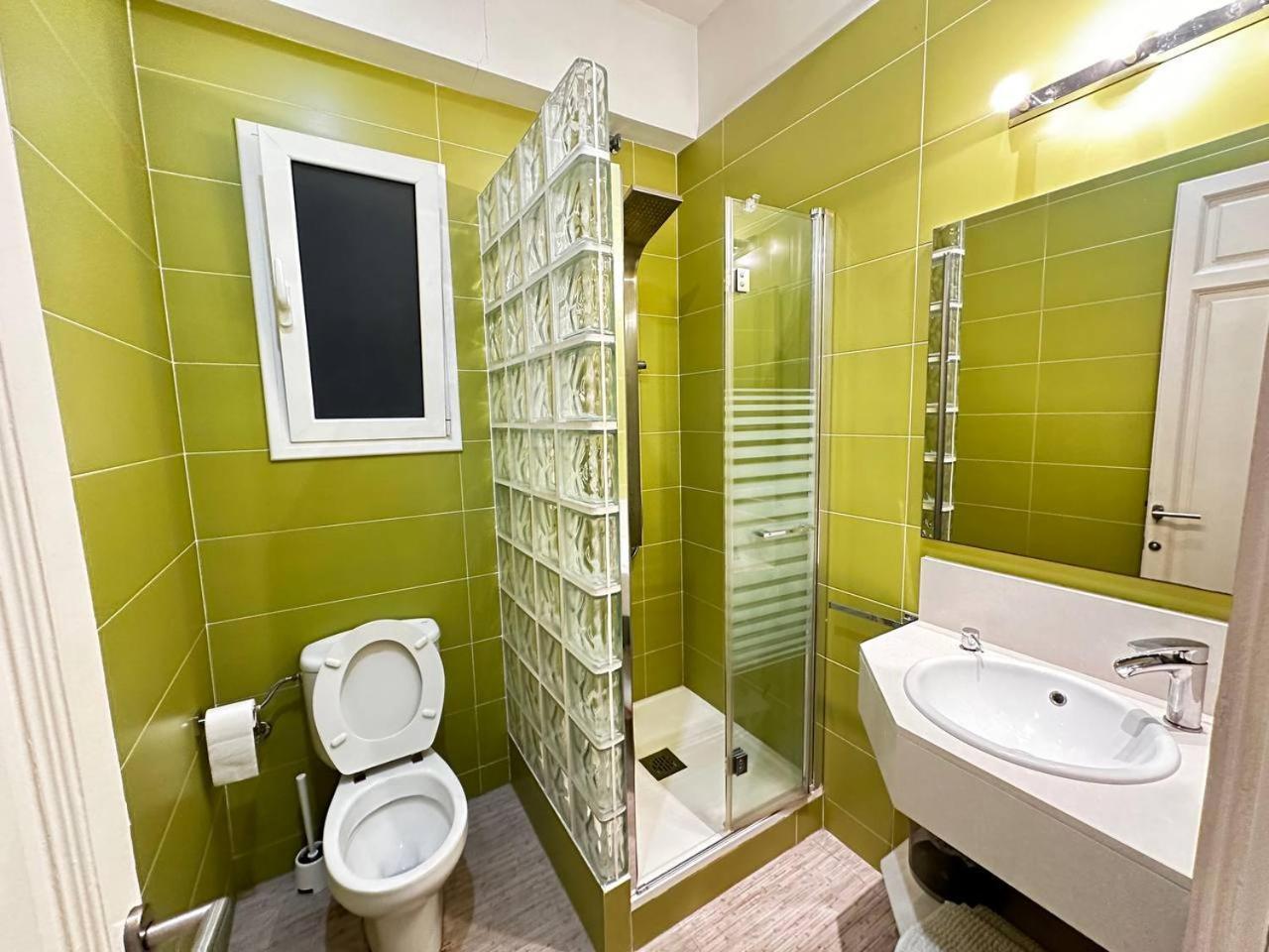 Rooms Gran Via Barselona Dış mekan fotoğraf